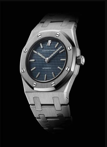 Audemars Piguet Royal Oak Automatic 29 Hour MInute Stainless Steel watch REF: 8638ST.00.0424ST.01